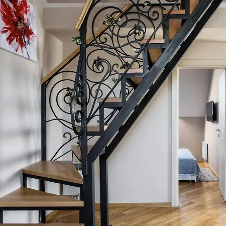 Luksuzni Apartment Zlatibor