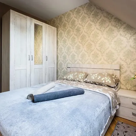 Apartman Luksuzni Zlatibor