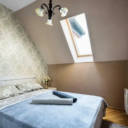 Apartman Luksuzni