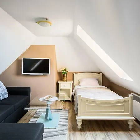 Luksuzni Apartman Zlatibor